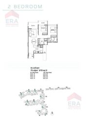 Stratum (D18), Condominium #601044111